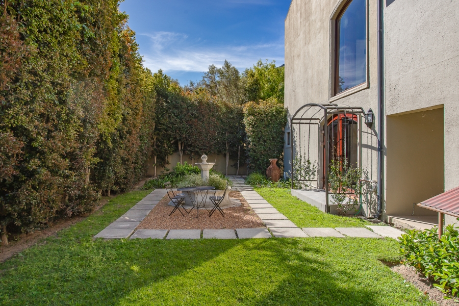 4 Bedroom Property for Sale in Franschhoek Western Cape